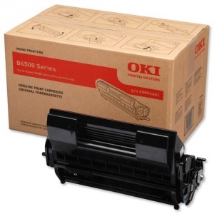 Toner + Tambor OKI B6500 13k