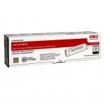 Toner OKI C810 Negro 8k