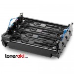 Tambor OKI C301 AM-CY-MA-NG 20k