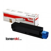 Toner OKI B431 Alta Capacidad 12k